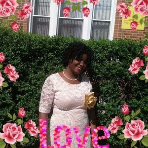 Meet your Posher, Tricia